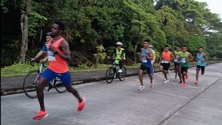 RACE 10K BINTAN MARATHON 2024 [upl. by Barlow]