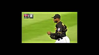 MLB Outfielders Throwing Out Runners at First Base Higher Quality [upl. by Lilly]