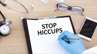 The Ultimate Sciencebacked Hiccup Remedy [upl. by Levram]