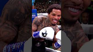 Gervonta quotTankquot Davis For the Culture [upl. by Miran]