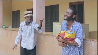 ANIDASOA WO YANIM  KWADWO NKANSAH  VIVIAN JIL  KUMAWOOD GHANA AFRICAN TWI MOVIE [upl. by Aridan475]