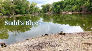 The Sand Hole The Rock River in Rockton Illinois [upl. by Theodor744]