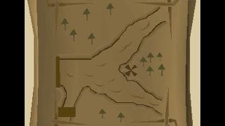 OSRS Runescape Elite Clue Scroll Map Guide Help [upl. by Cornie133]