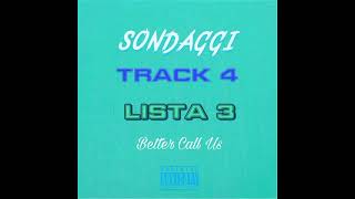 track 4 SONDAGGI [upl. by Adrienne237]