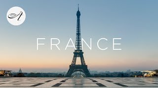 Introducing France with Audley Travel [upl. by Ahsimek]