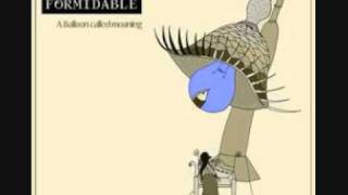 the joy formidable 9669 [upl. by Nosrej401]