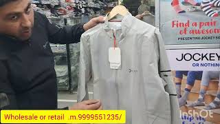 100 original sports upper amp jackets  All over India delivery free [upl. by Mancino]