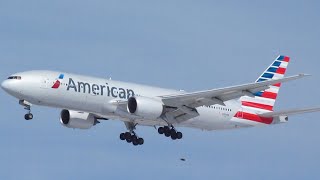 Plane Spotting at the Worlds Fourth Busiest Airport Chicago OHare  Chicago IL 2015 [upl. by Yrad45]