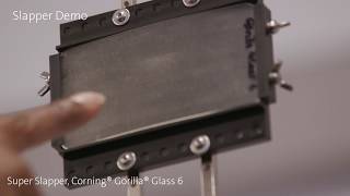 That’s Corning Gorilla Glass 6 [upl. by Arimay]