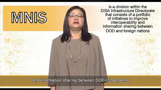 Overview of Multinational Information Sharing MNIS [upl. by Diantha]