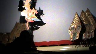 Ki Manteb Soedharsono  Samba Juwing 2 wayang wayangkulit [upl. by Allekram]