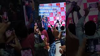 Malika arora grand opening kalyan jewellers toway trending video [upl. by Ecnav]