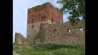 Bornholm  Perle der Ostsee [upl. by Catherin]