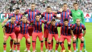 STEAUA SUS RASARE  SI DINAMO MOARE  PARODIE [upl. by Bailie]