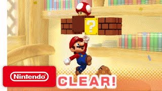 Picross 3D Round 2  Launch Trailer [upl. by Margy]