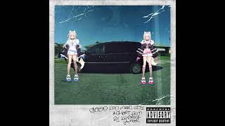 Kendrick Lamar  bAAu city ft FUWAMOCO [upl. by Yecal]