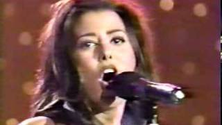 Hacer el amor con otro  Alejandra Guzman  1992 [upl. by Cromwell]