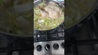 Easy one pot chicken dinner cooking cookingchannel easyrecipe dinner homemadefood eating [upl. by Joannes]