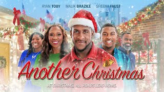 Another Christmas 2021 Full Movie  Christmas Family Comedy [upl. by Amling]