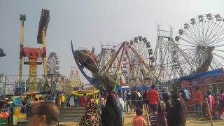 dadari mela ballia pankaj kumar sah ramgarh bagi ballia🙏🙏🙏🙏 [upl. by Robbert]