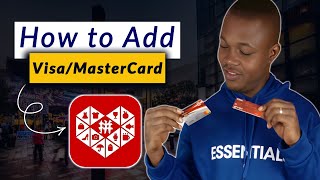 How to Add VisaMasterCard on Pinduoduo in 3 Simple Steps [upl. by Mcspadden45]