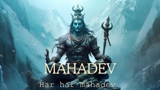 Har Har Mahadev BMUSIC78 Sachet Tandon Parampara Tandon  DJ Shadow Dubai [upl. by Enailuj871]