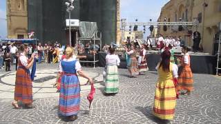 Folk Dance Malta [upl. by Animrelliug682]