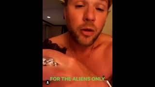 Ryan Phillippe Instagram Story July 2020 [upl. by Mussman]