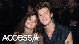 Shawn Mendes Reflects On Camila Cabello Breakup In Emotional Video [upl. by Carmella981]