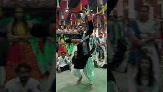 Let’s Play Garba With Sparking Dandiya asvaargroup dandiya dandiyasteps kirtidangadhvigarba [upl. by Yonit851]