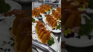 Криветка той food royalcatering foodie catering delicious [upl. by Halac]