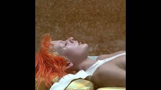 Leeloo Dallas multipass the fifth element edit [upl. by Elisa103]