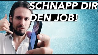 Überzeugen im Telefoninterview mit MindsetTrick [upl. by Stephana]