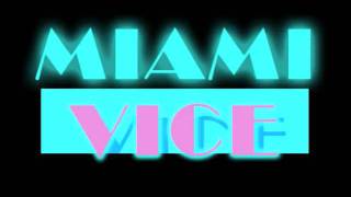 Miami Vice  Trudys Theme [upl. by Brian315]