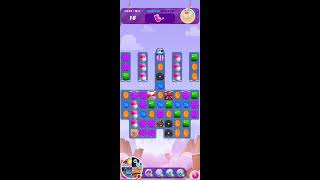 Candy Crush Saga LIVE  Watch Me Crush the Hardest Levels in Real Time [upl. by Yennek]