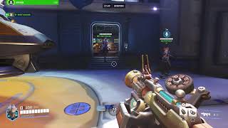 OVERWATCH 2  SPELLBINDER SEASON 13 IS HERE PT 2  LIVESTREAM OVERWATCH2 OW2 ps5 [upl. by Nagey383]