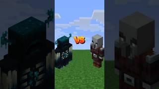 Minecraft Mob Comparison Shorts  shorts minecraft [upl. by Ahsiram]