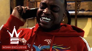 Peewee Longway quotI Cant Get Enoughquot WSHH Exclusive  Official Music Video [upl. by Sandon626]