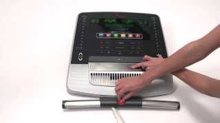 Basic Treadmill Calibration [upl. by Line]