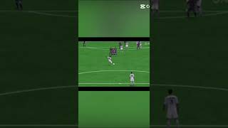 Gol de falta fcmobile24 fcmobile25 [upl. by Idolla53]