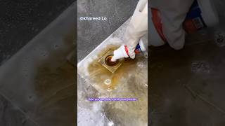 Powerful Sink amp Drain Blockage Cleaner Powder  Fast Acting Drain Cleaner for Clogs amp Odor Removal [upl. by Eissat751]