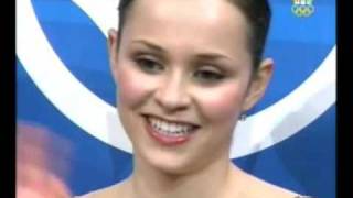 Sasha Cohen  Beautiful Mandalay [upl. by Kaine]