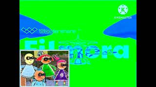 Pbs Kids P Pals Logo Effects My Frist Preview Round 3 [upl. by Razal]