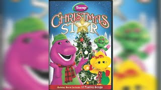 Barneys Christmas Star 2002 DVD [upl. by Cud]