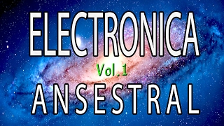 Música Electronica Ansestral  MATANZA Mix HD ♫♫ Vol1 ♫♫ [upl. by Sirromed]