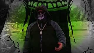 TOMB OF TERROR CREEPIN OFFICIAL MUSIC VIDEO [upl. by Talie]