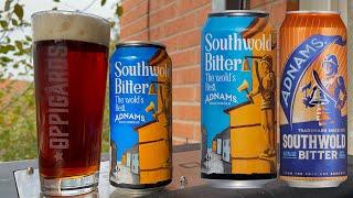 Adnams  Southwold Bitter 41 [upl. by Elo]