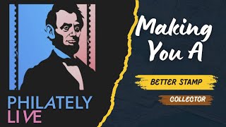 Become a Better Stamp Collector Using PhilatelyLive [upl. by Mckee9]