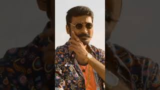 MAARI Attitude With BGM viralshorts [upl. by Aneert382]