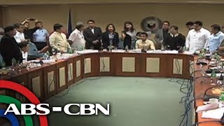 The World Tonight House committee tackles postponement anew of barangay SK elections [upl. by Eceinart]